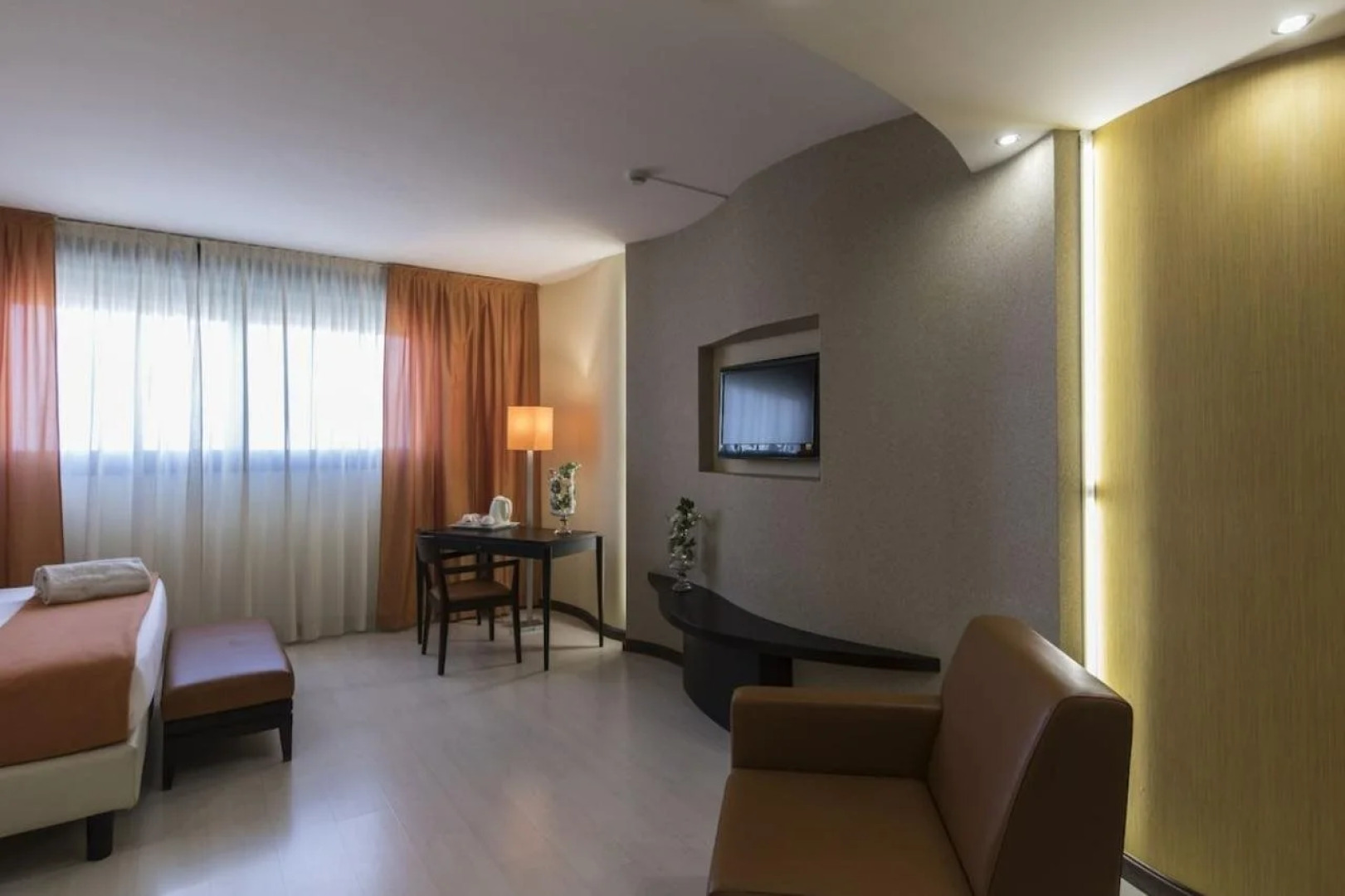 Hotel Donatello Imola