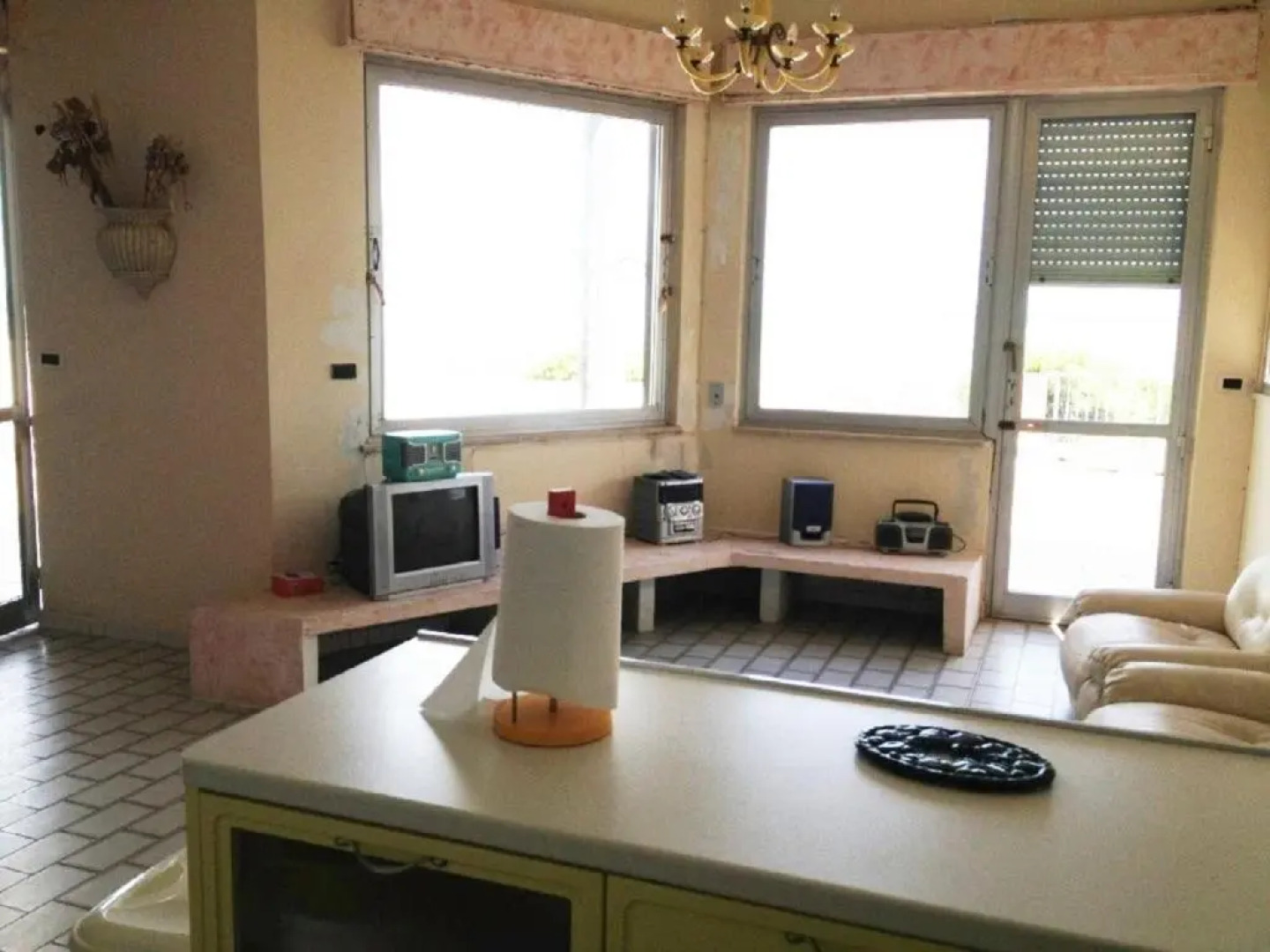 Beach, casa sul mare