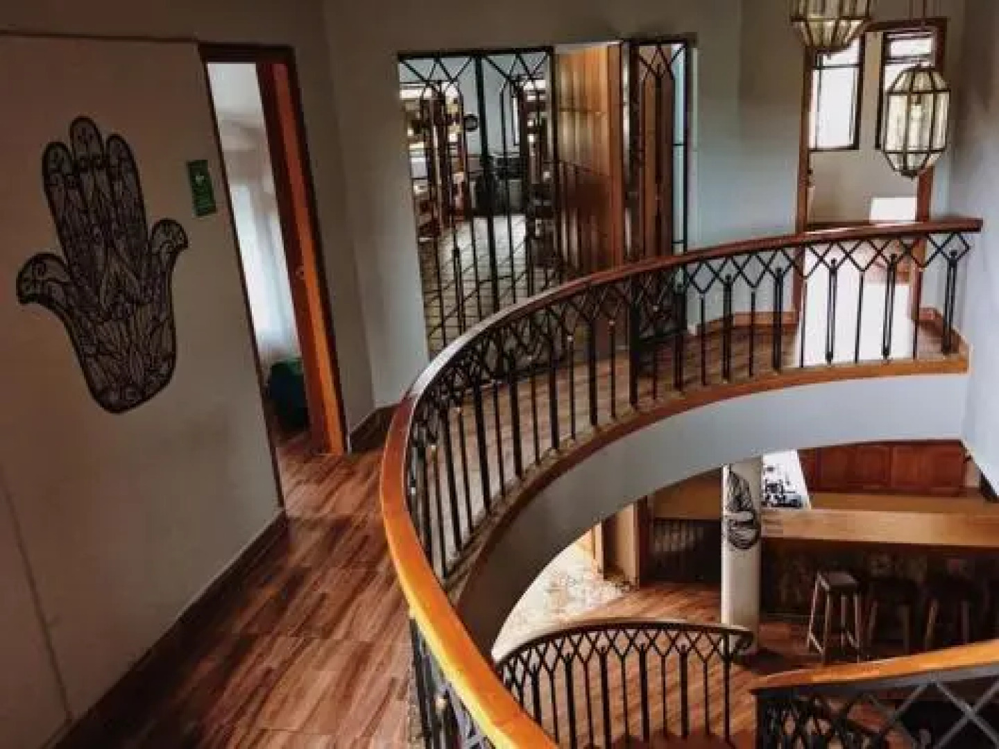 Happy Buddha Hostel Guatape