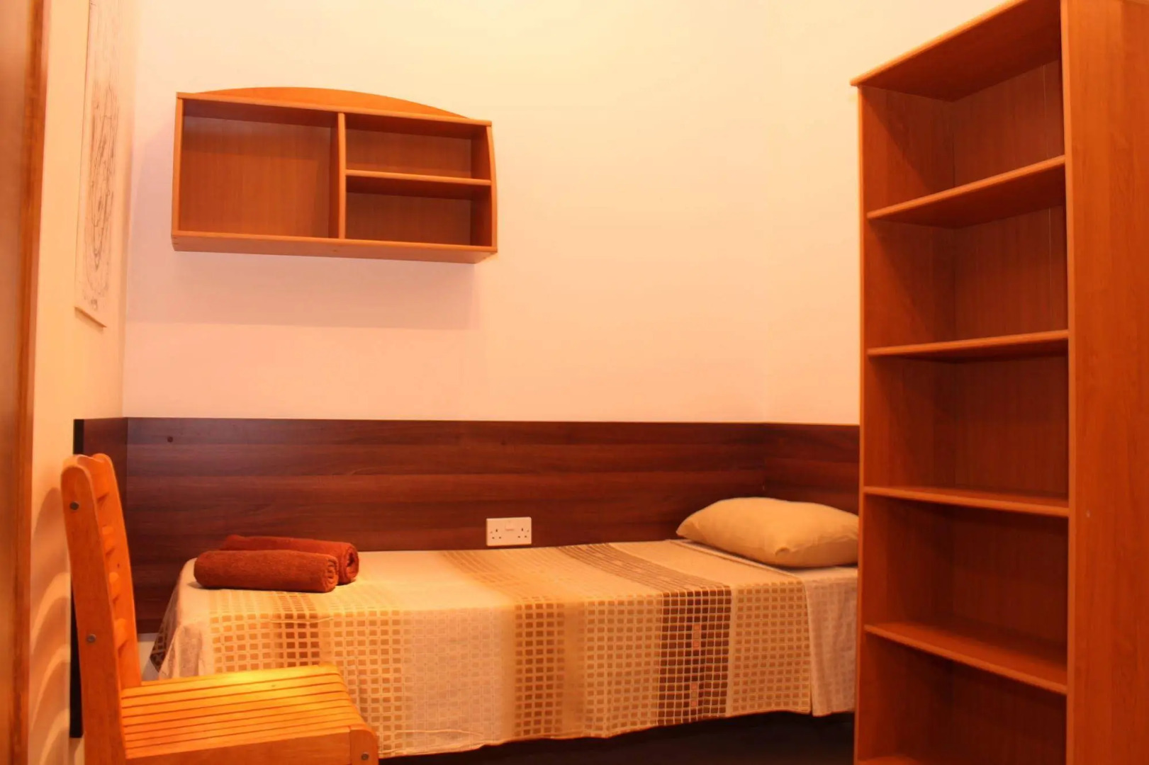 Blue Waters apartments