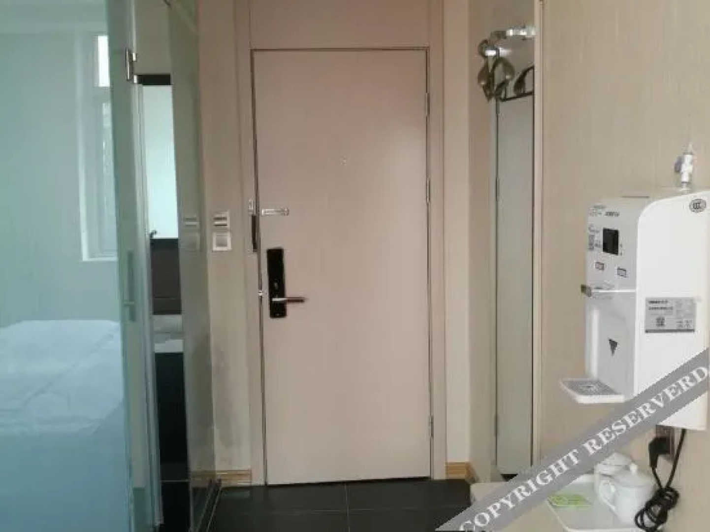 Zhangjiakou 2022 Ruizhen Hotel