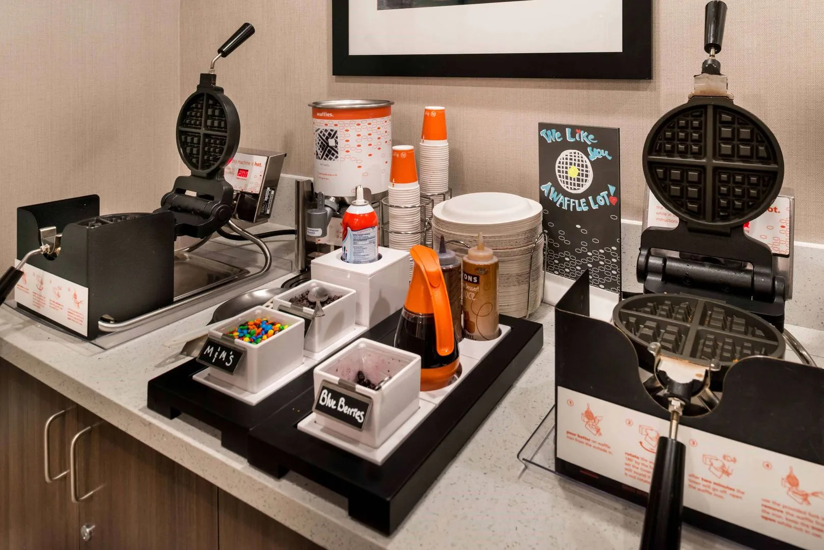 Hampton Inn Channel Islands Harbor/Oxnard