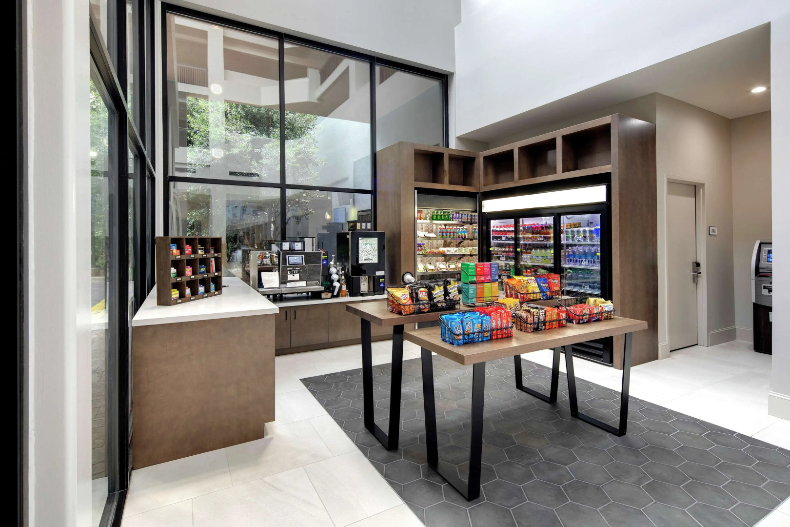 Embassy Suites by Hilton Atlanta Perimeter Center