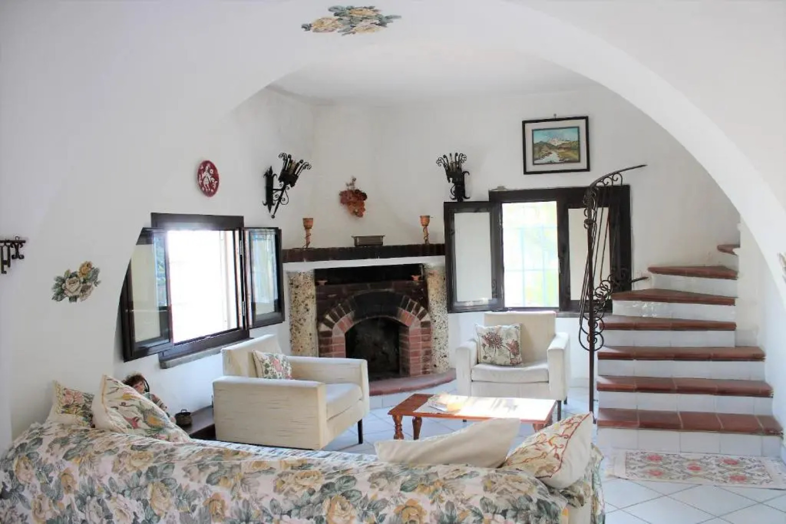 Villa Bice With sea Viewpool