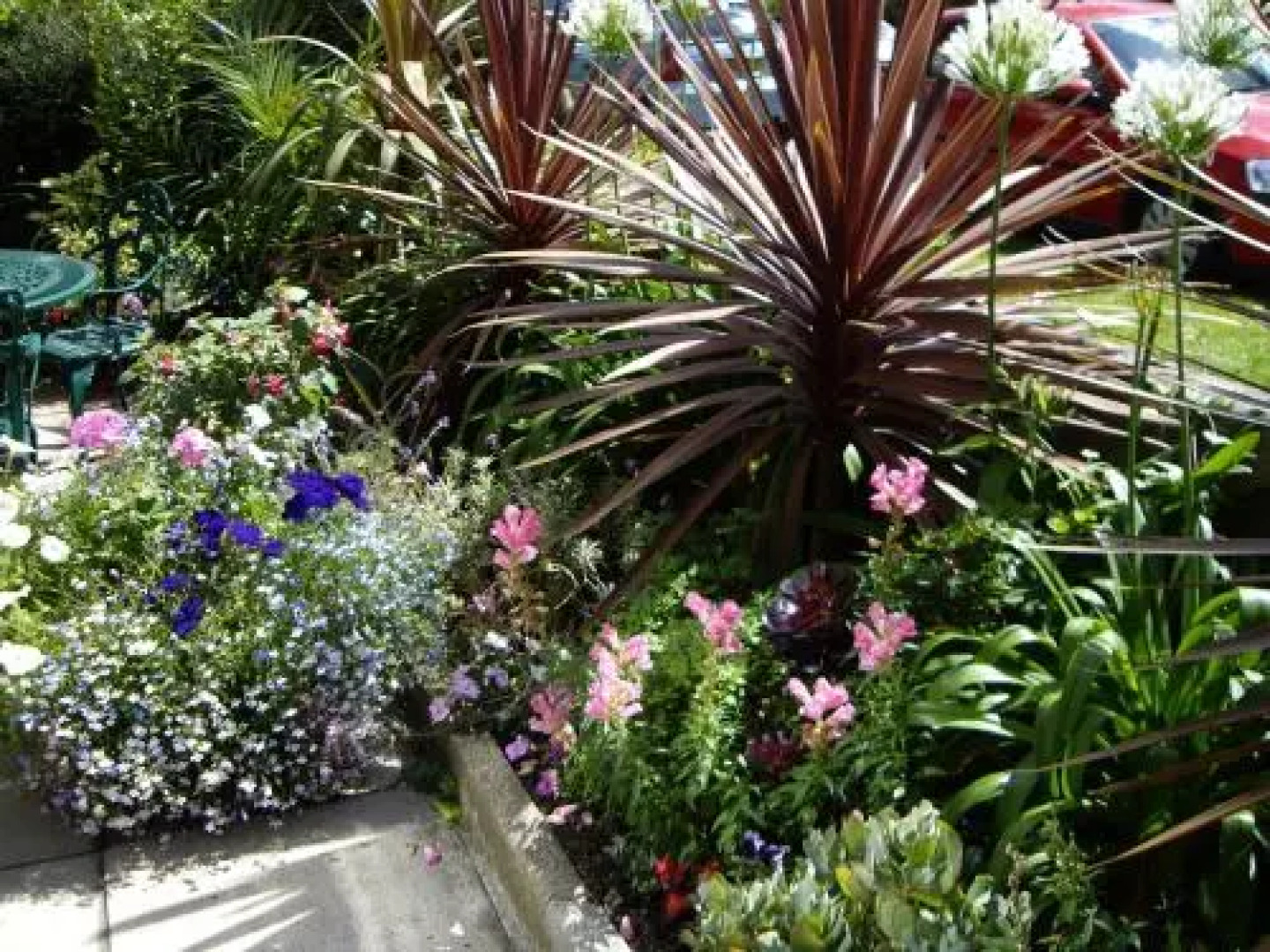 Pendennis Guest House