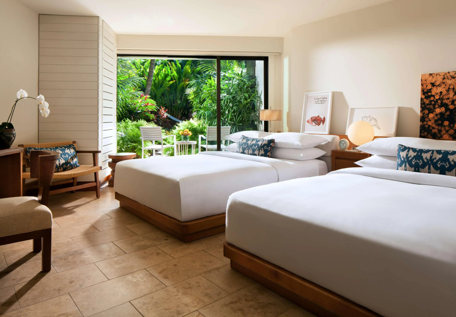 Andaz Maui at Wailea Resort - a concept by Hyatt
