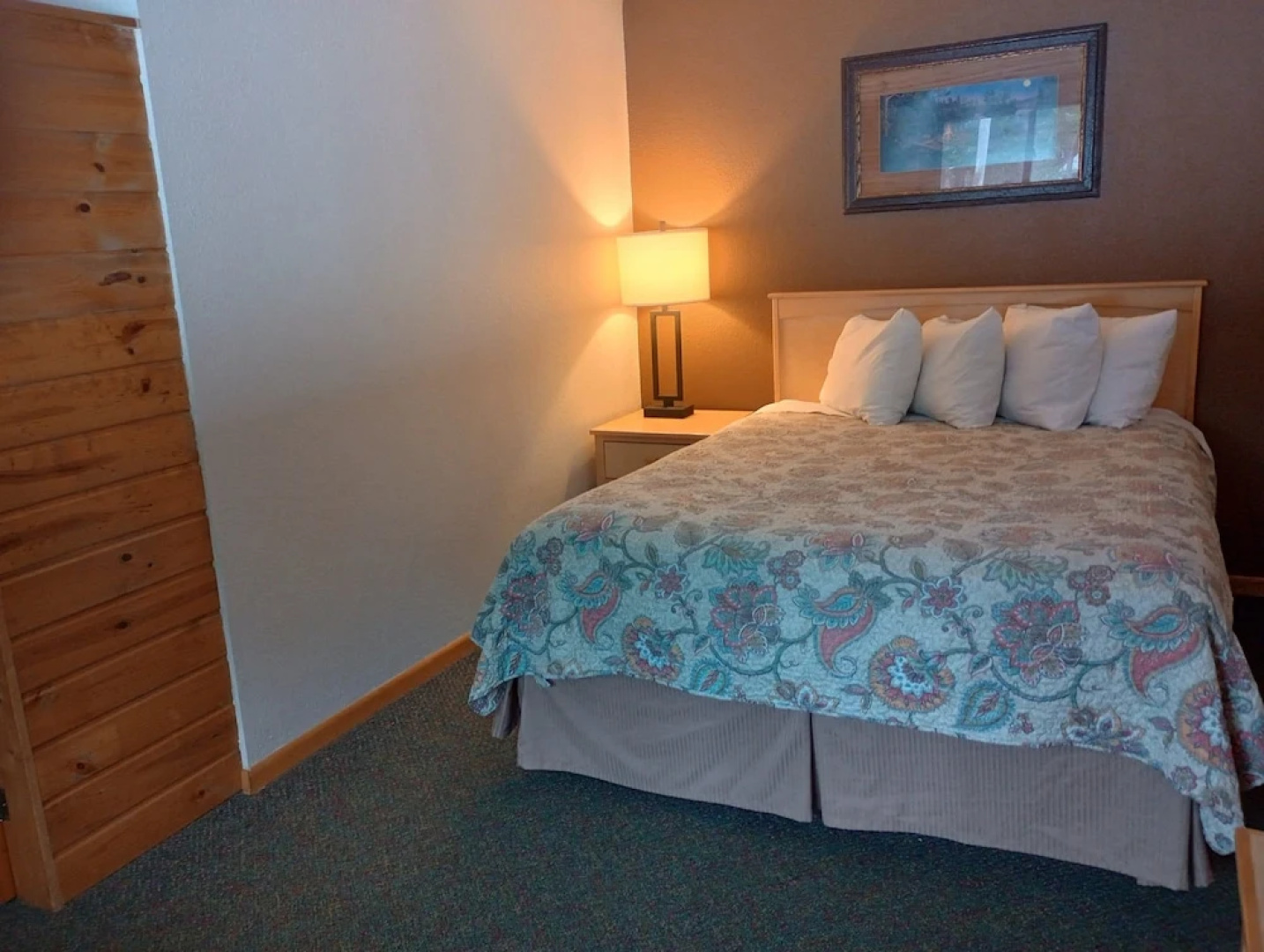 Centerstone Resort Lake-Aire