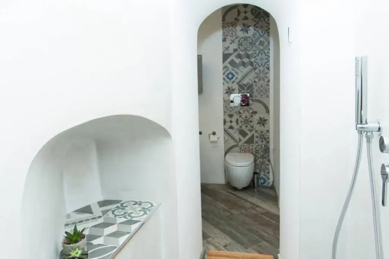 Casa Letizia Amalfi Coast