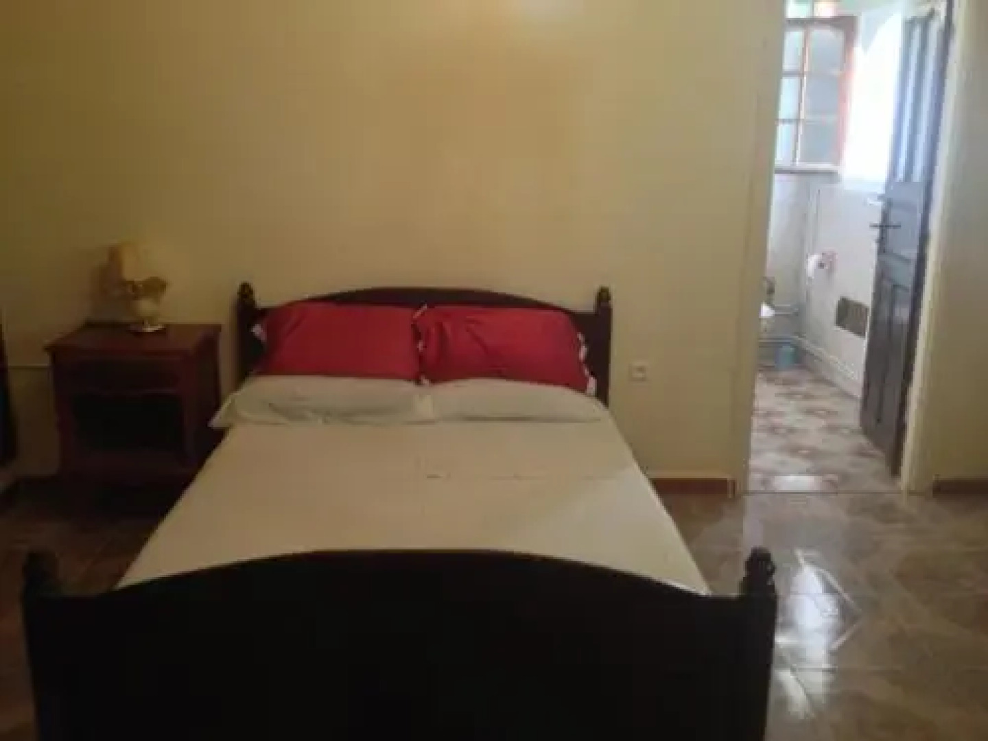 Hotel Résidence Abla Yassmine