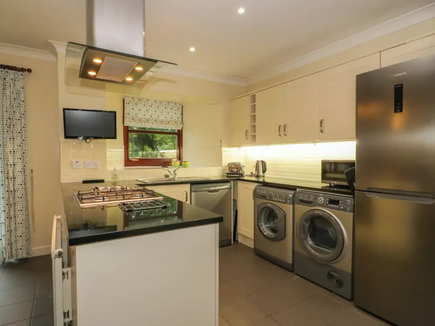 The Barn at Daldorch