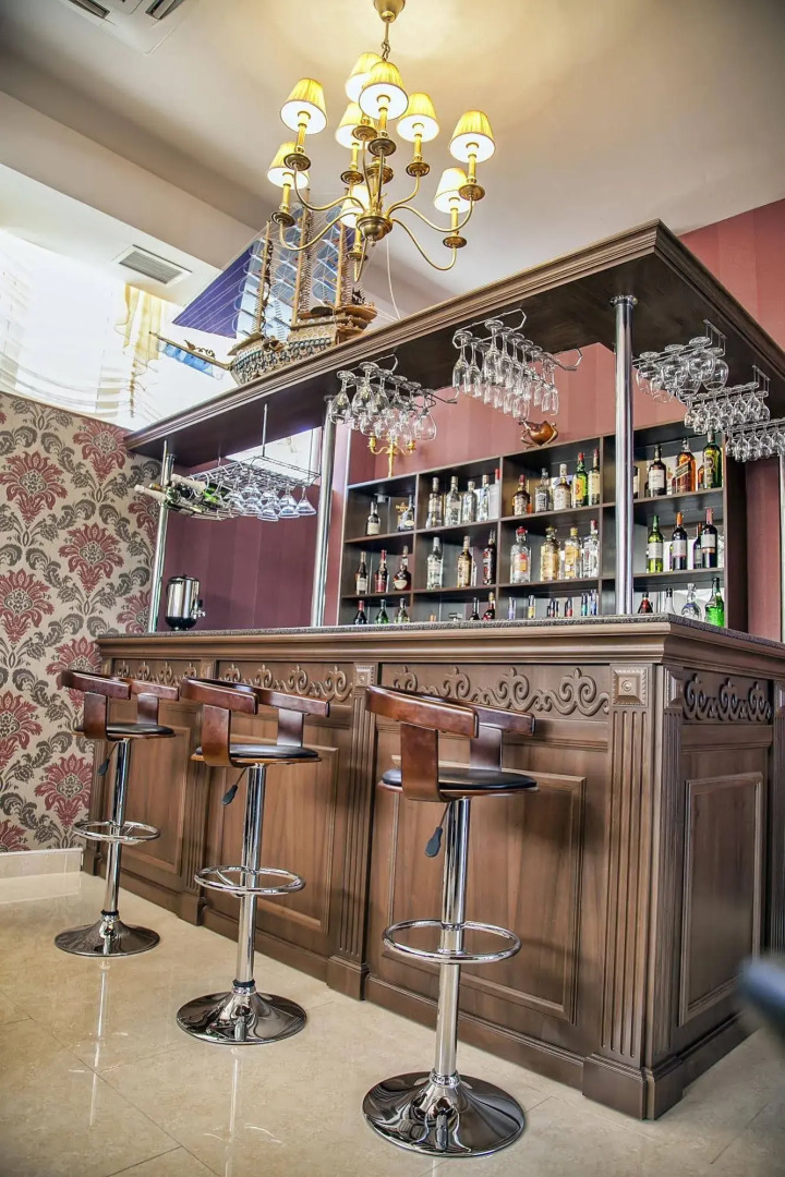 Апартаменты «Классик»