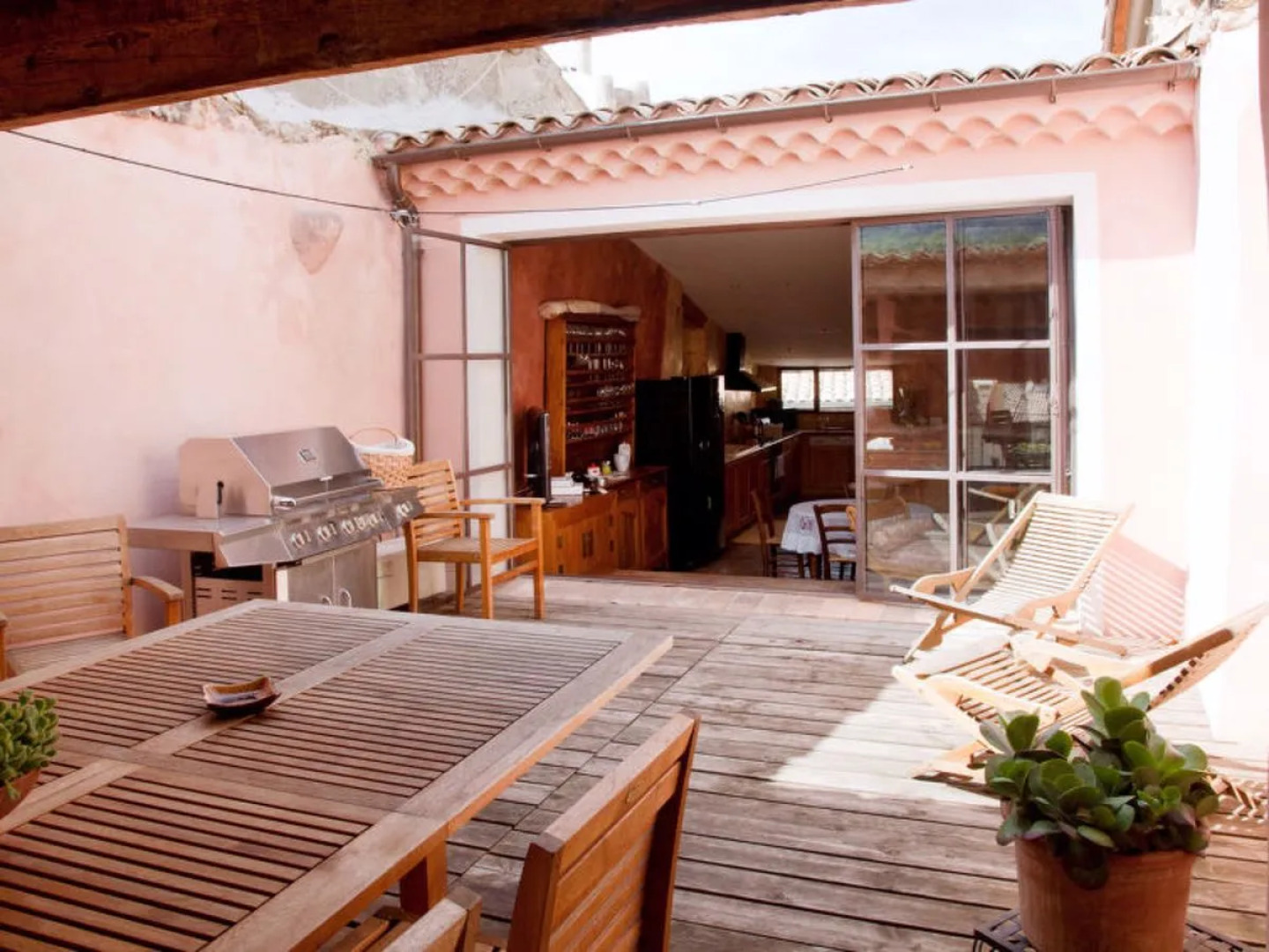 Les Arcades (NYS120)