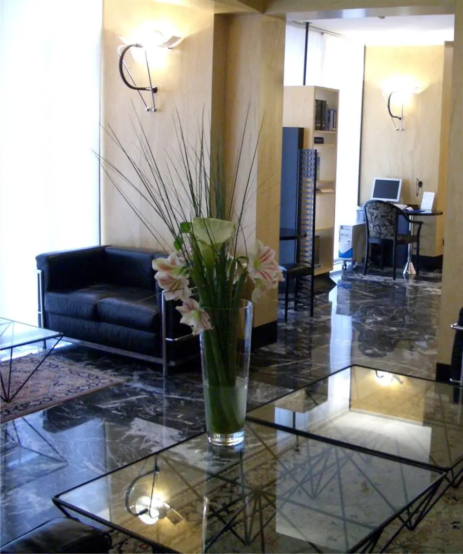 Astoria Hotel Italia