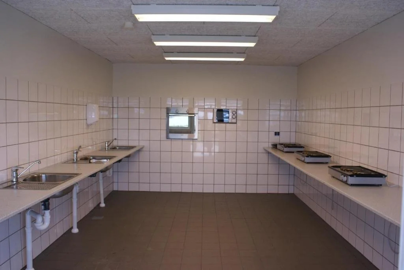 Humlum Camping & Cottages