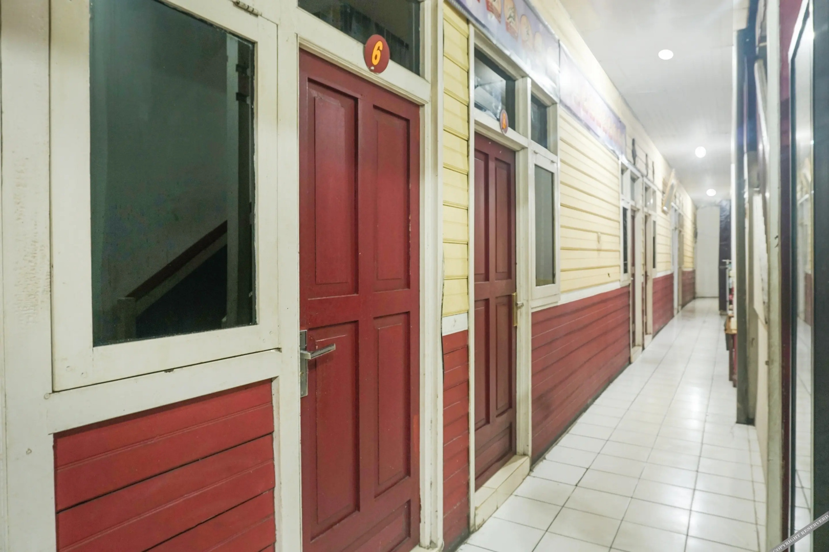 SPOT ON 91833 Hotel Anggrek Daqu Syariah Kapuas