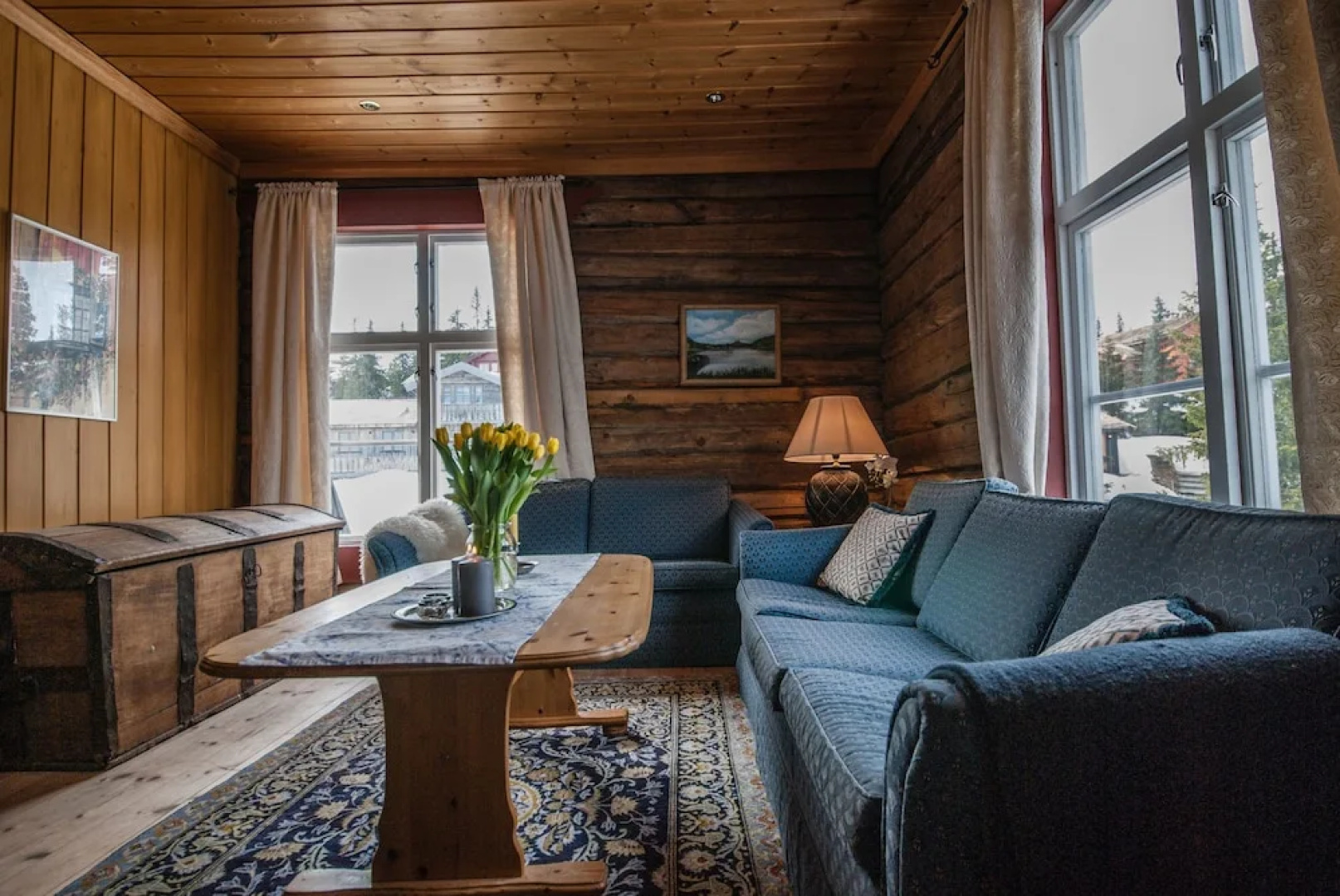 Sørenga Apartments Ringebu