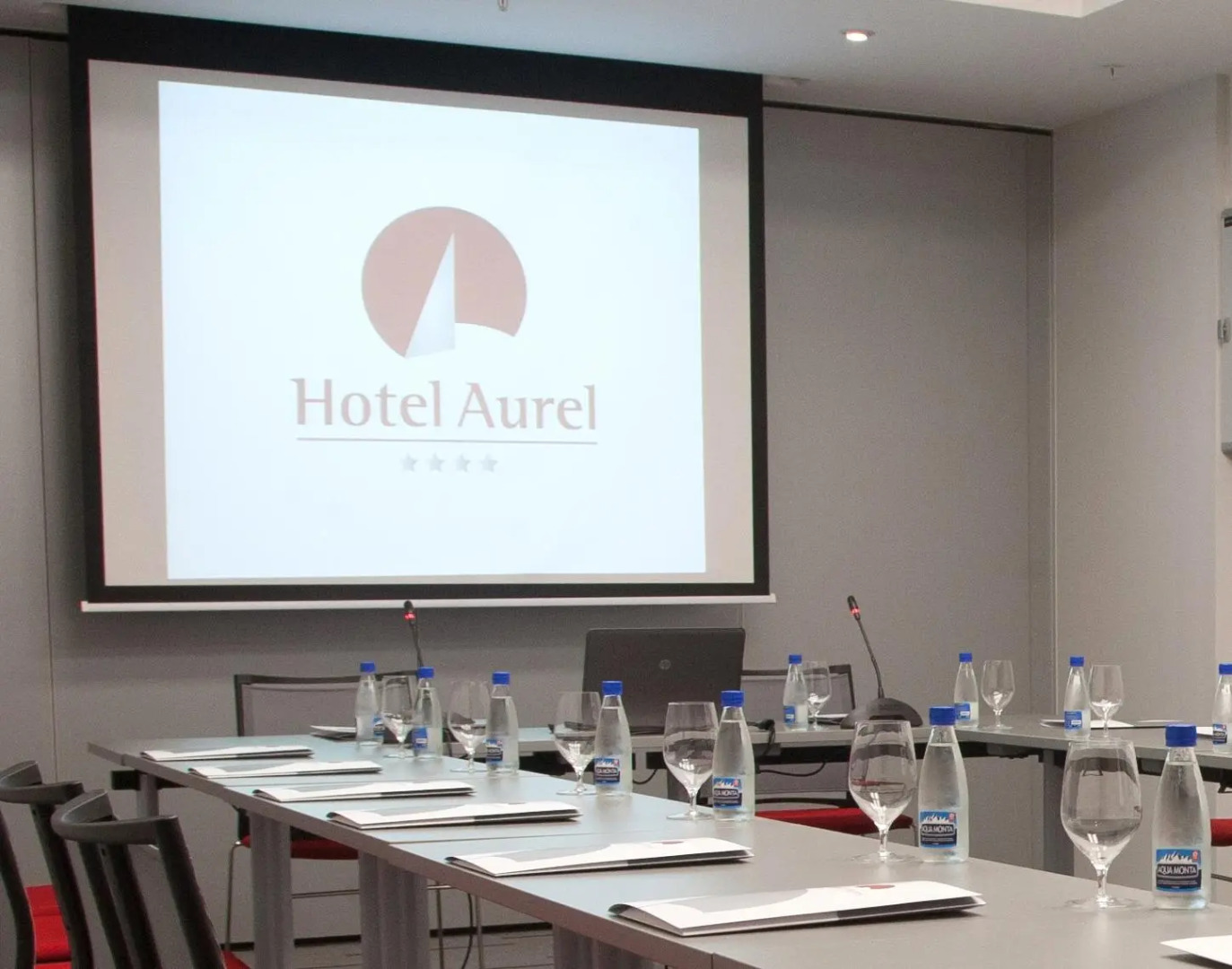 Hotel Aurel