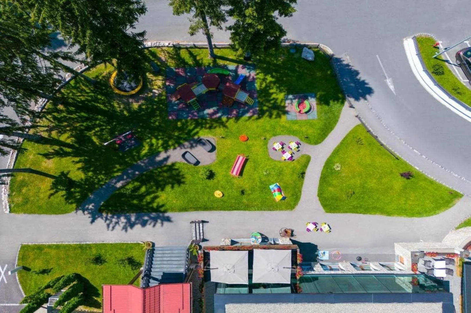 Ana Hotels Sport Poiana Brasov