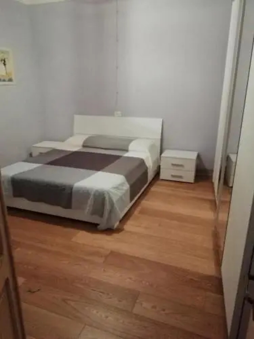 San Francesco E Il Lupo