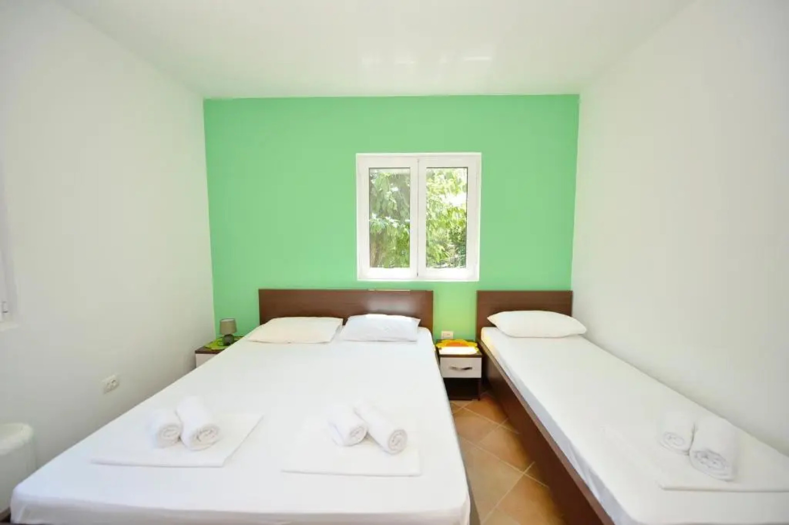 Apartments Darko Kitic