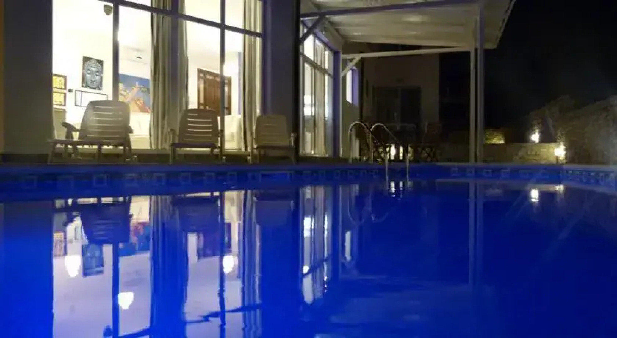 Art Villa Sea Inspiration