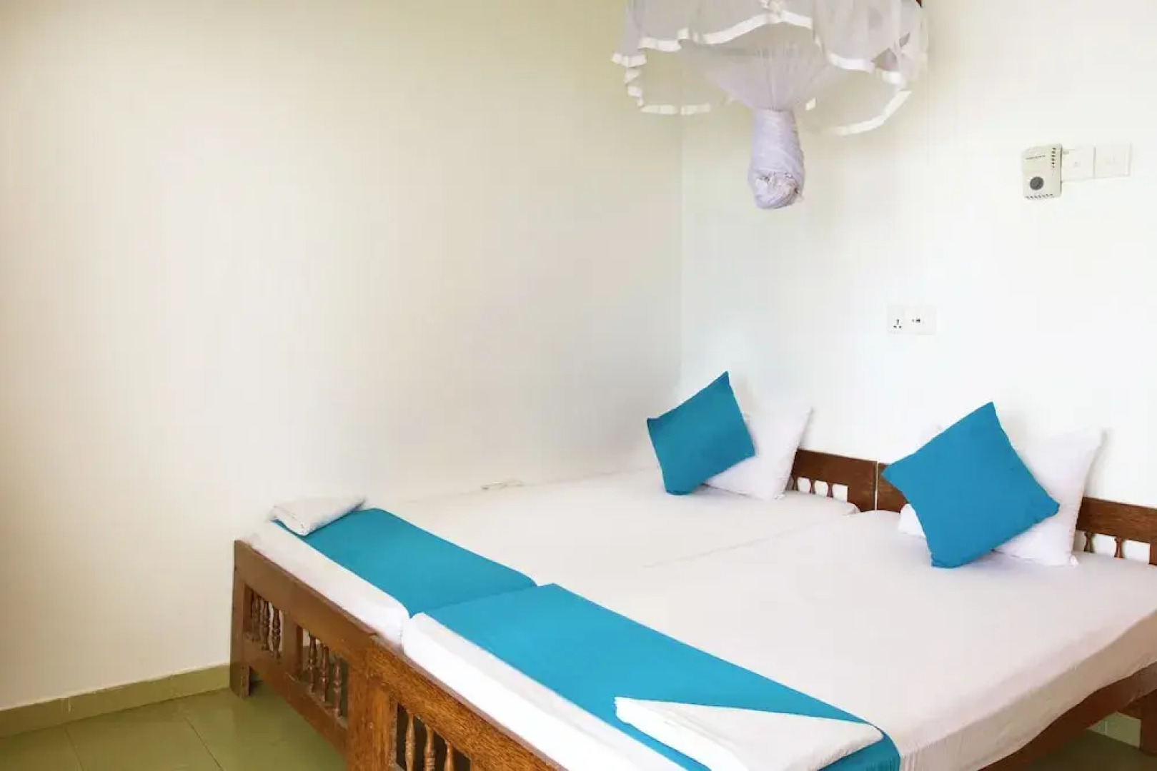 Beach Inns Holiday Resort