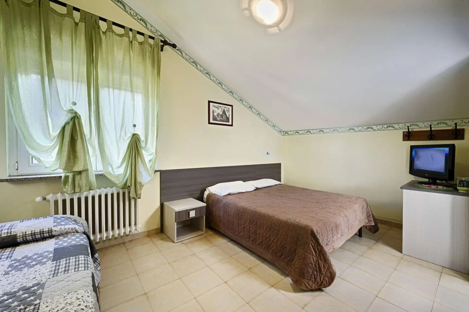 Albergo Mancuso del Voison