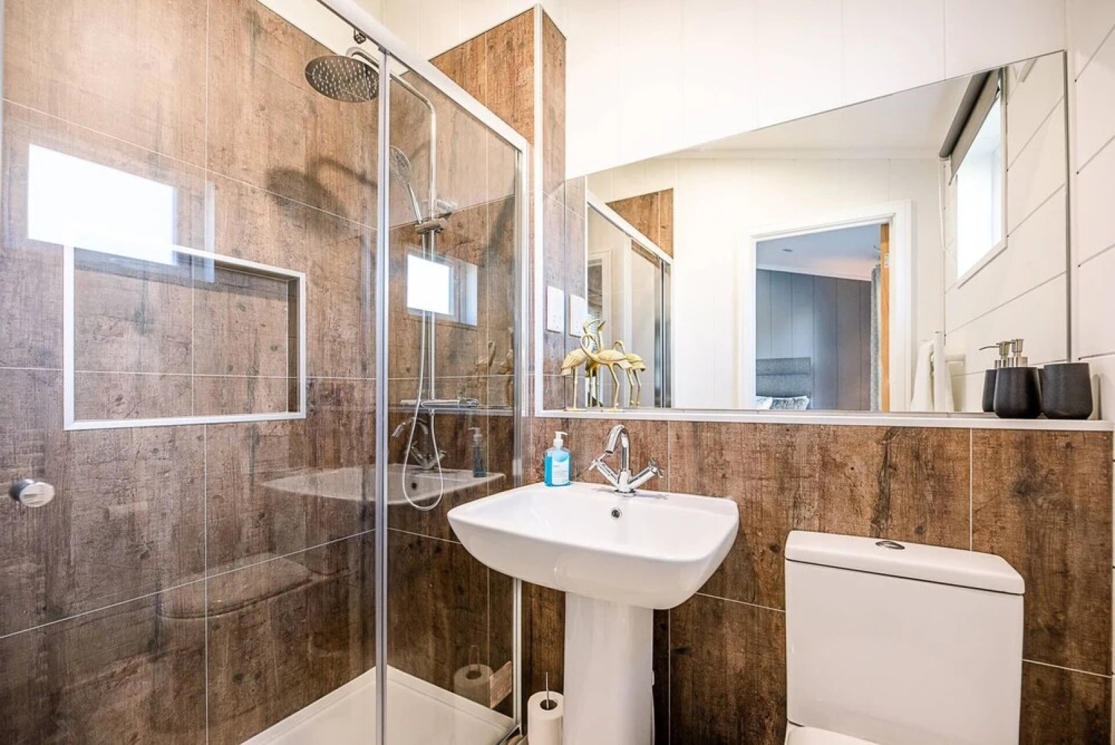 Alde Lodge, Aldeburgh