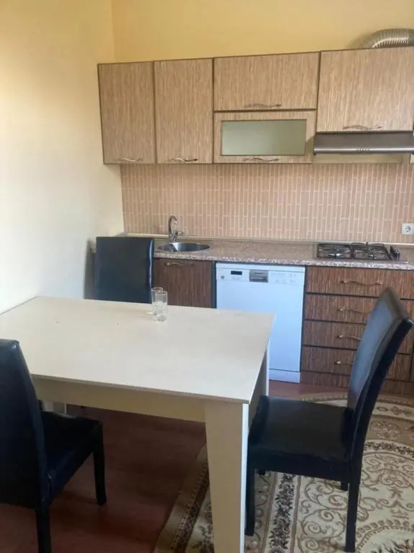 Qabala KOMFORT Villa