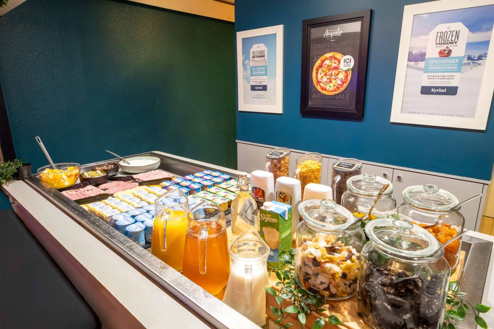 Campanile Valenciennes - Rouvignies