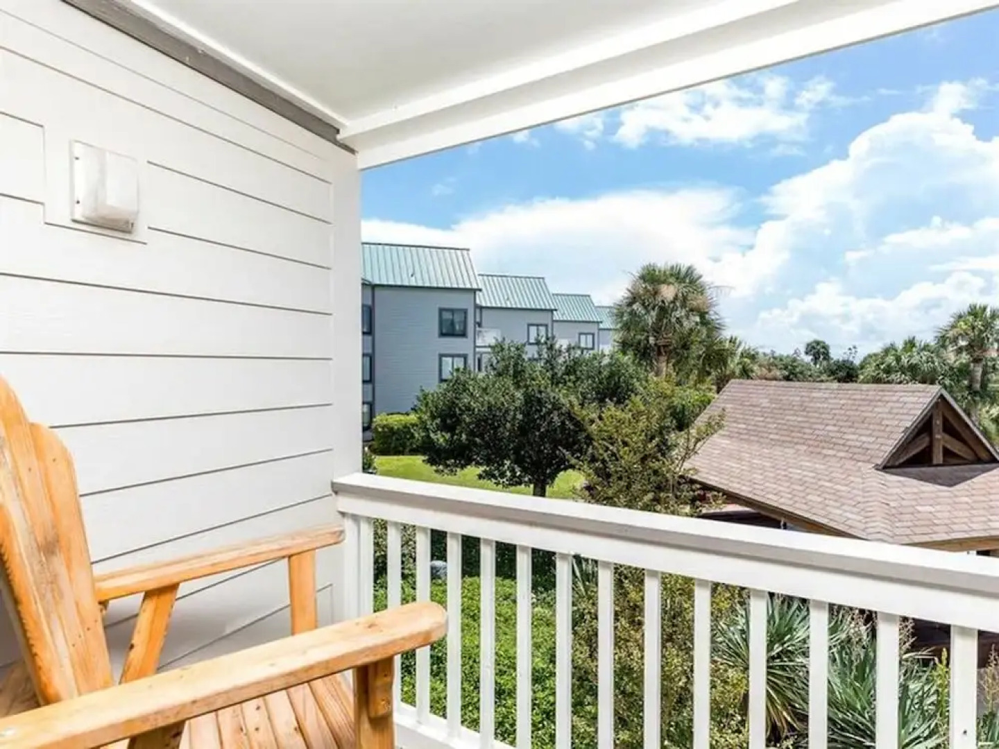 Plantation West by Meyer Vacation Rentals