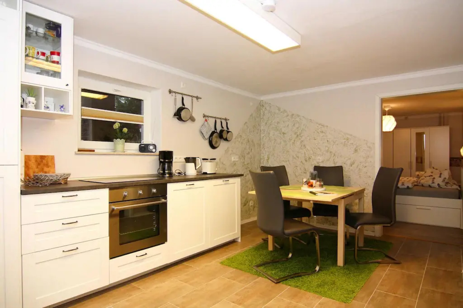 Apartment, Dassow In Dassow