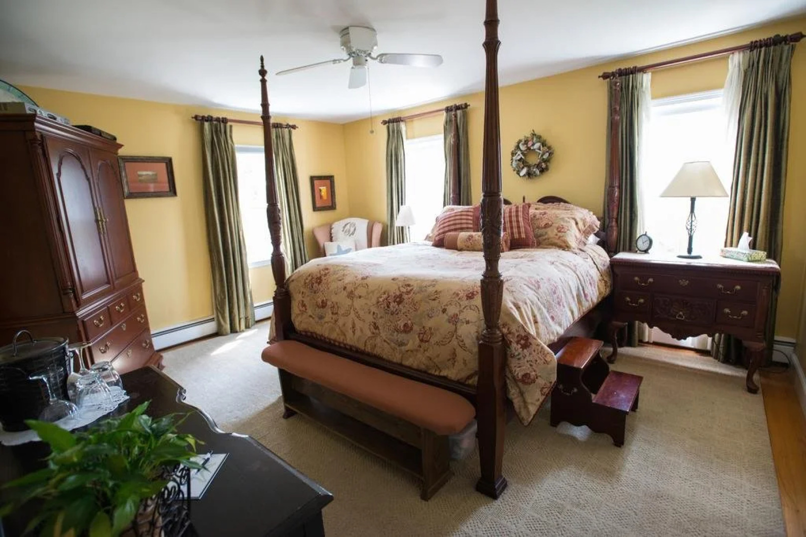 Bristol House Bed & Breakfast