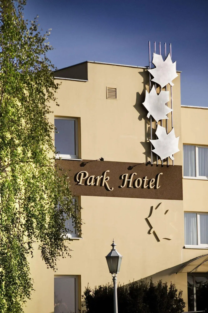 Park Hotel Tryszczyn