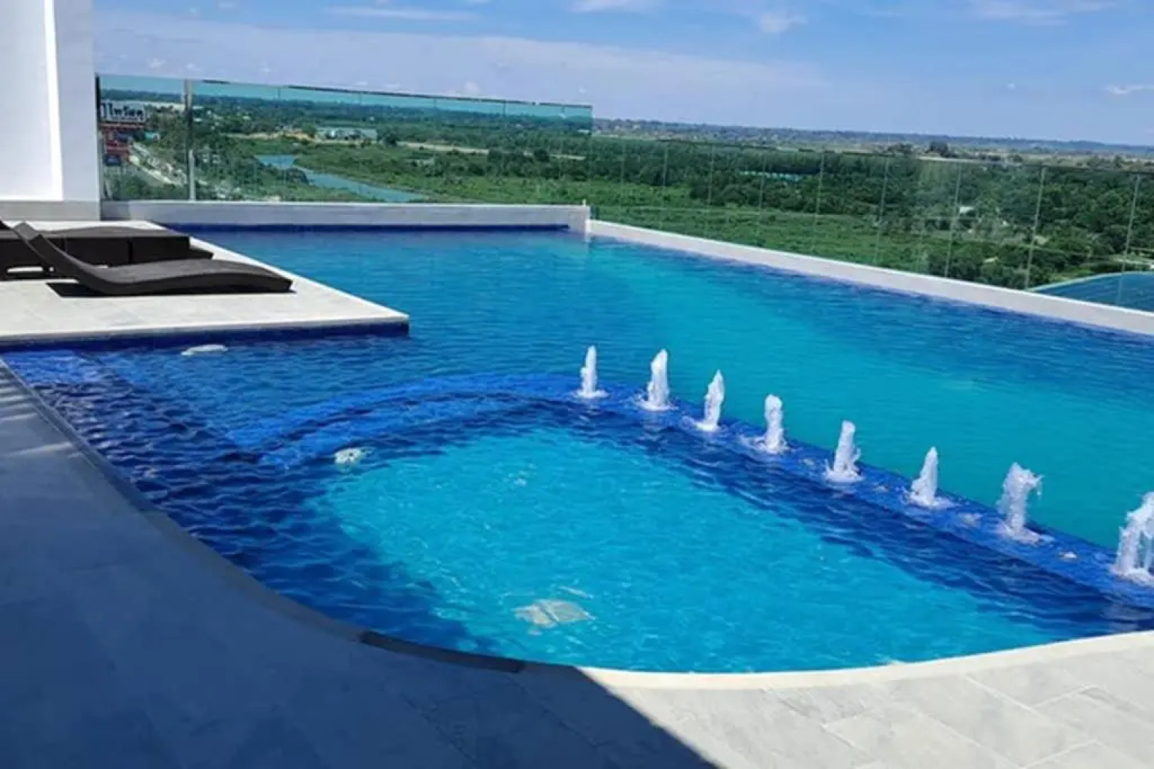 The Escent Ubon by Tukta