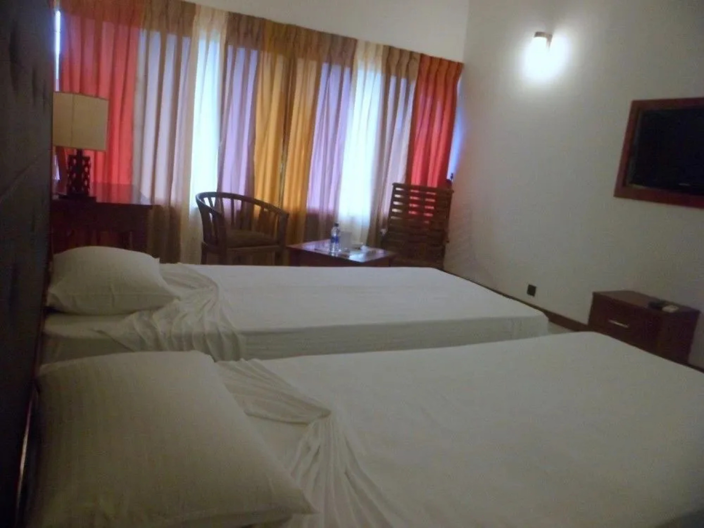 Milano Grand New Rest House