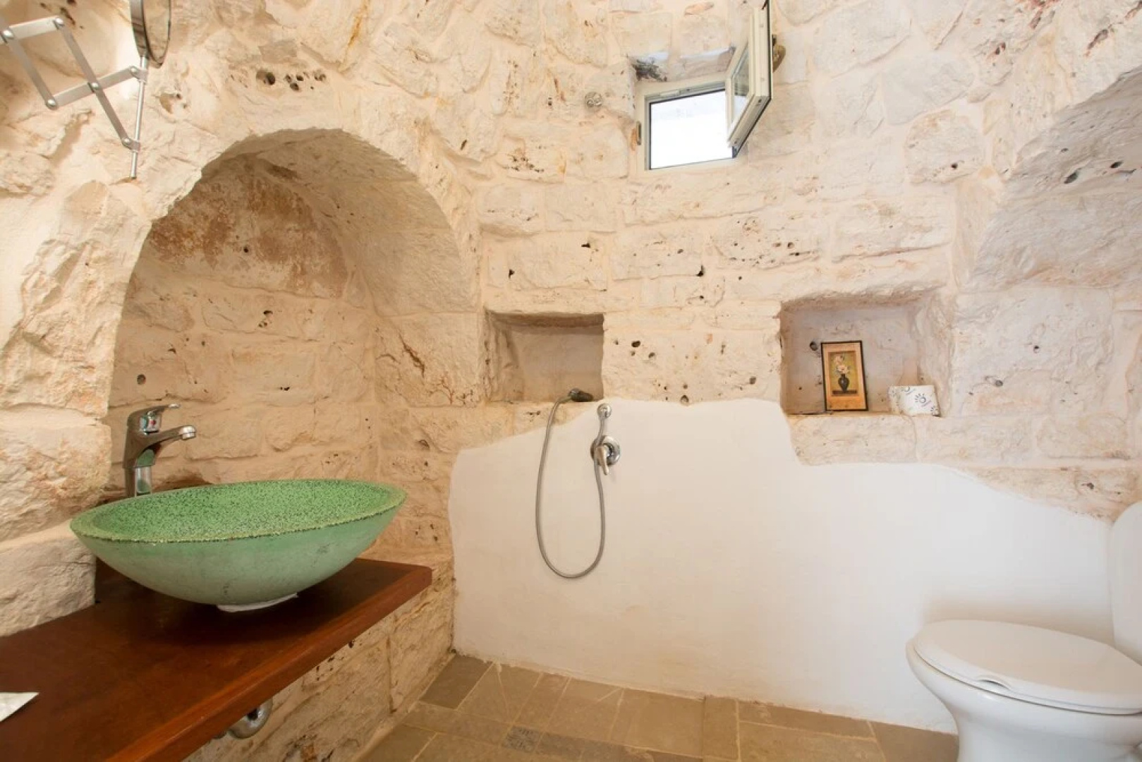 Trullo Padalini