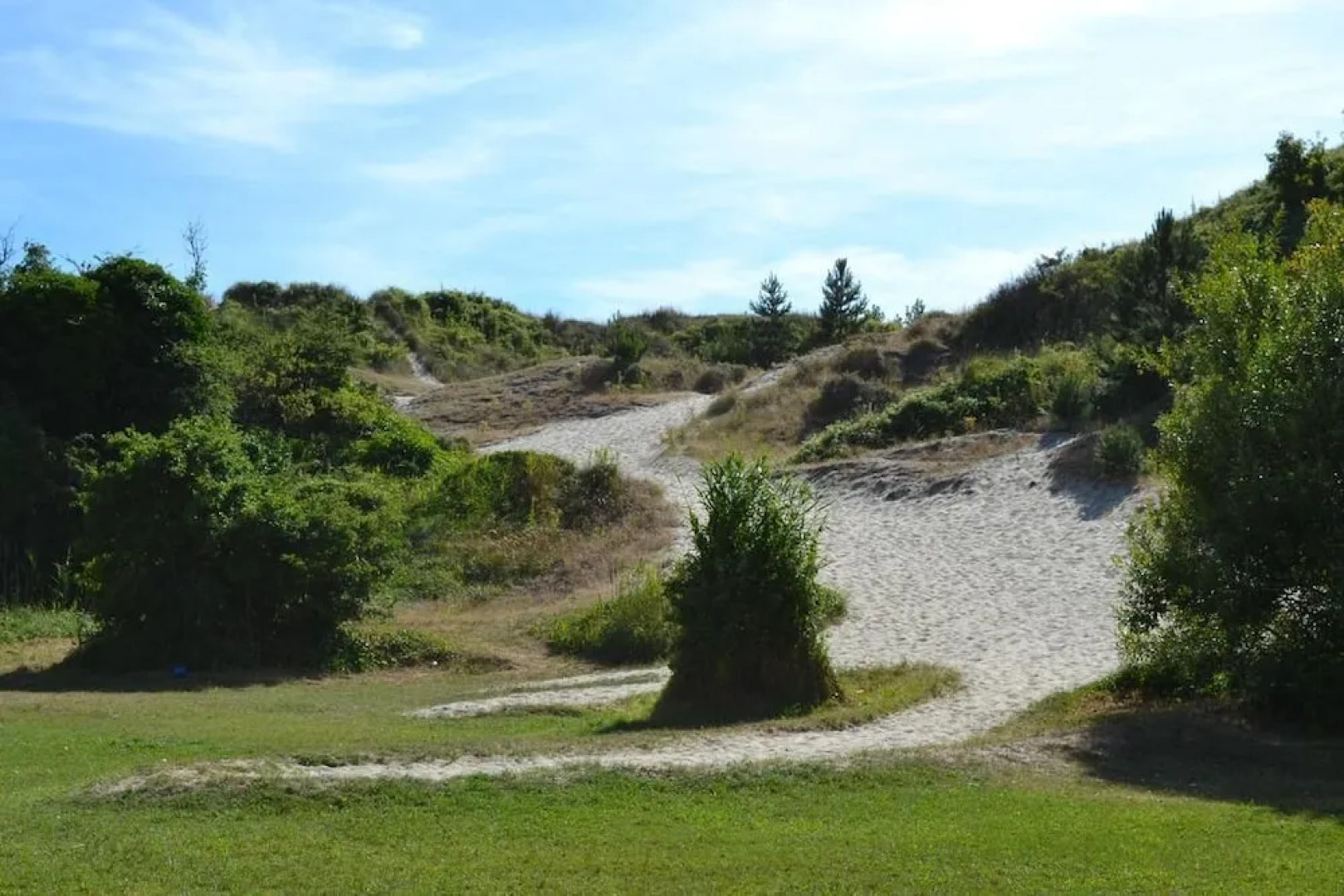 STELLA MARIS Village vacances