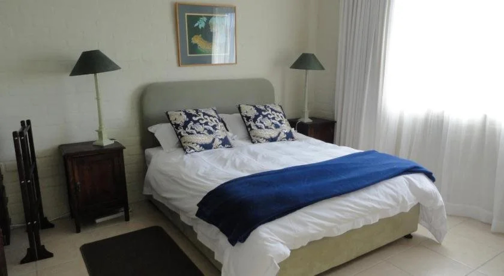 Stanford River Lodge