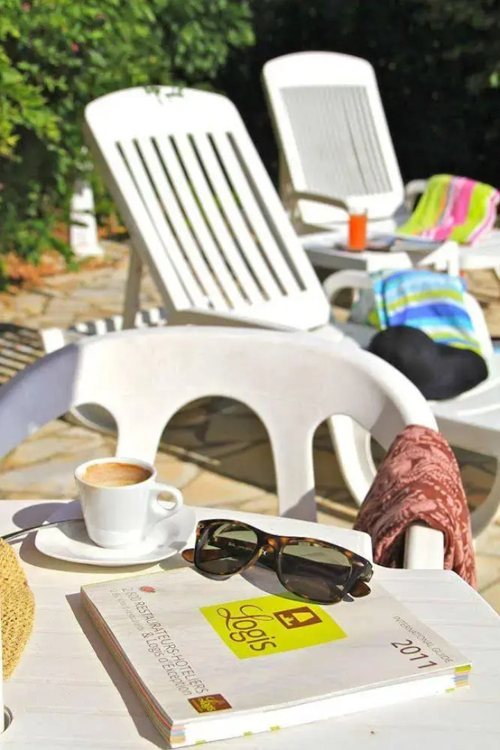 Logis Hotel Le Ty-Lann