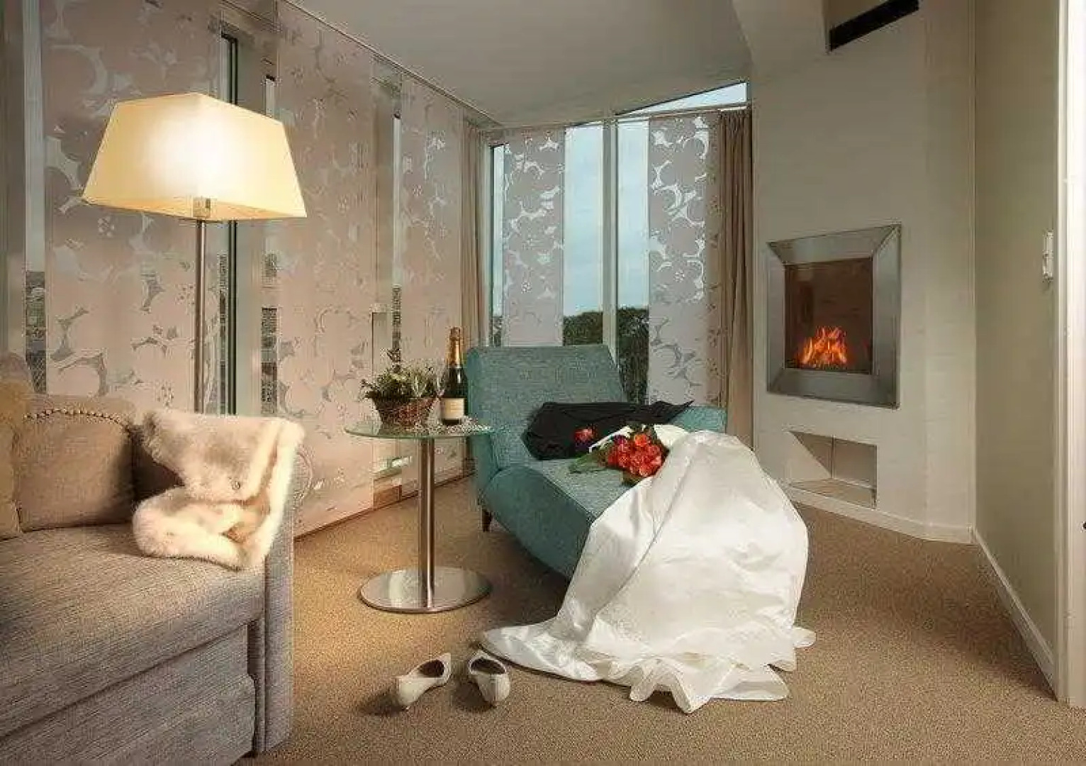 Best Western Hotel Gl. Skivehus