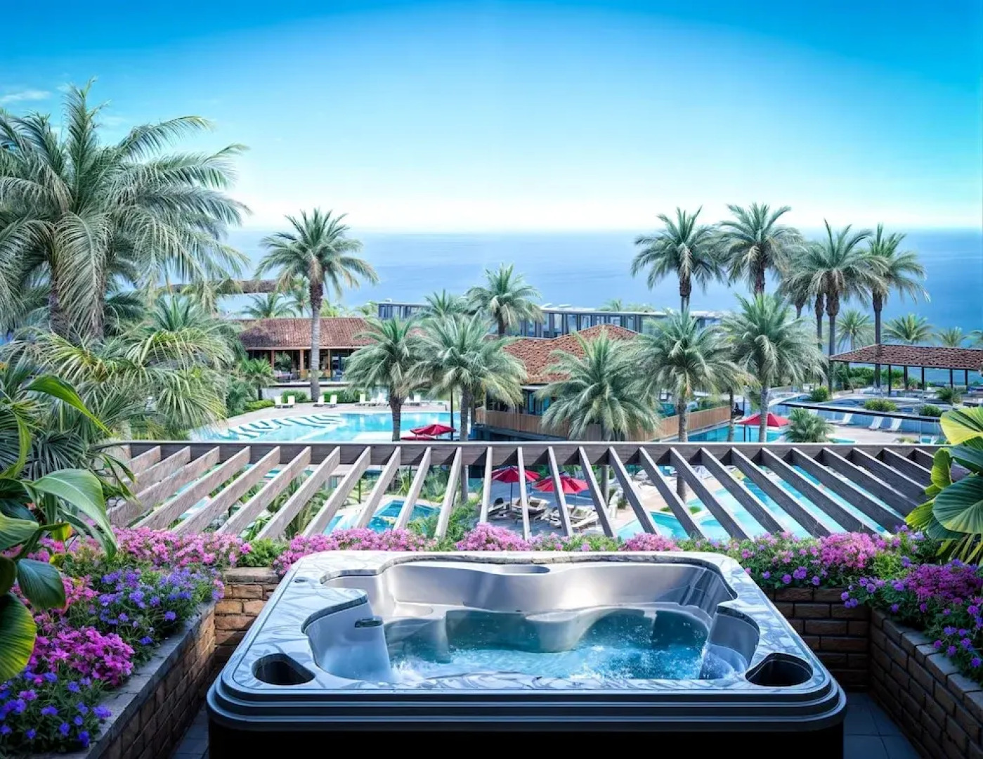 Arsuz Jumanah Premium