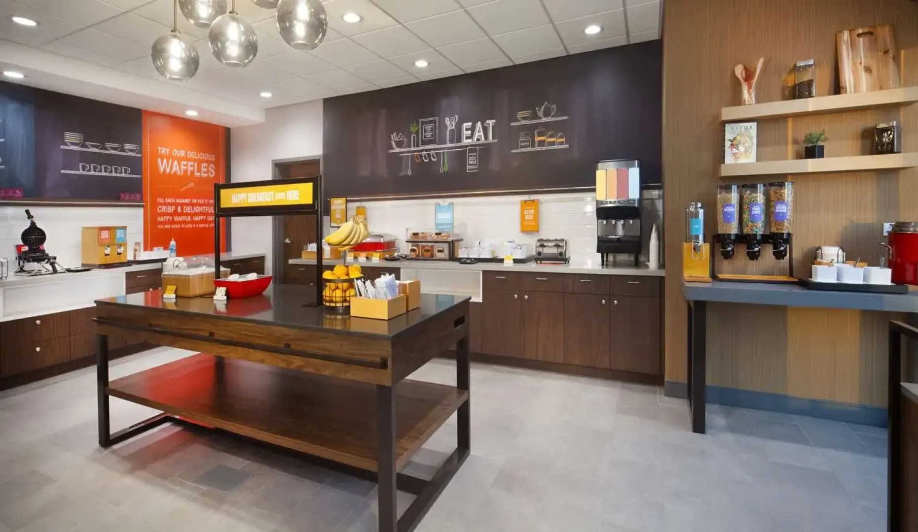 Hampton Inn Ogallala