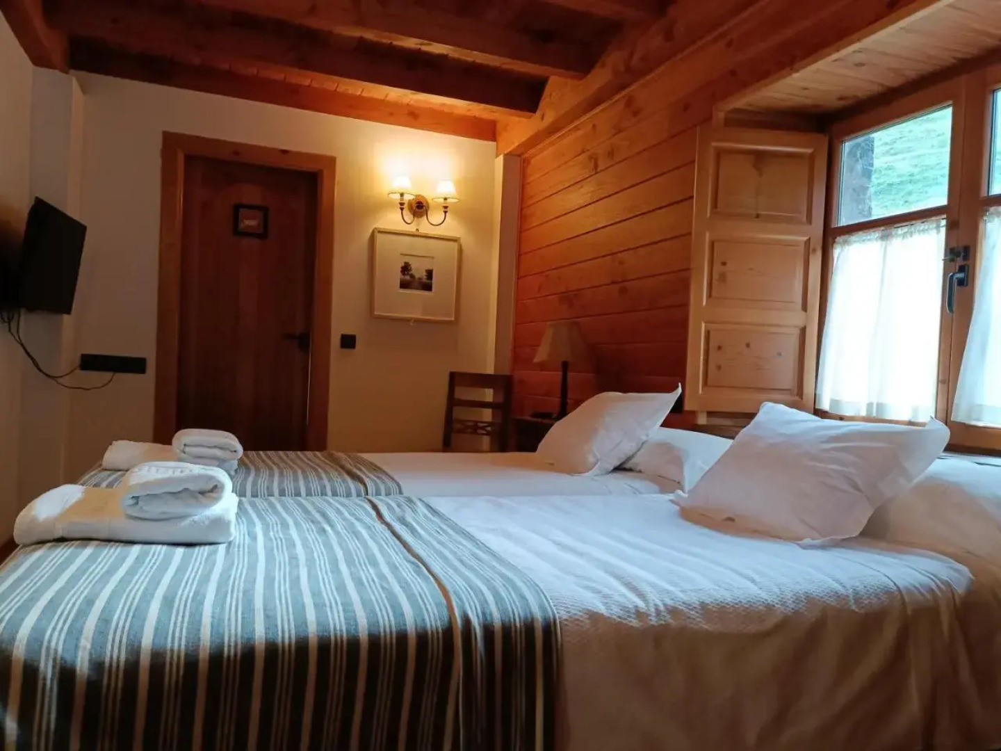 La morada de Vadinia