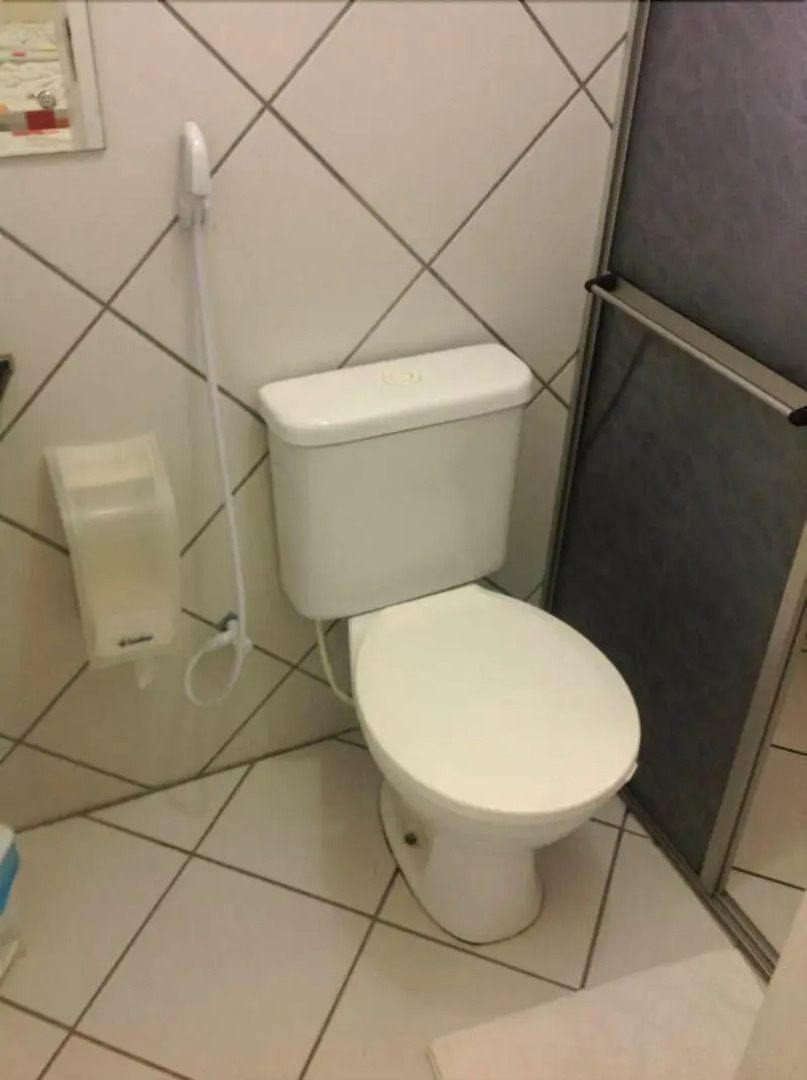 Hotel Casa Blanca Mossoró