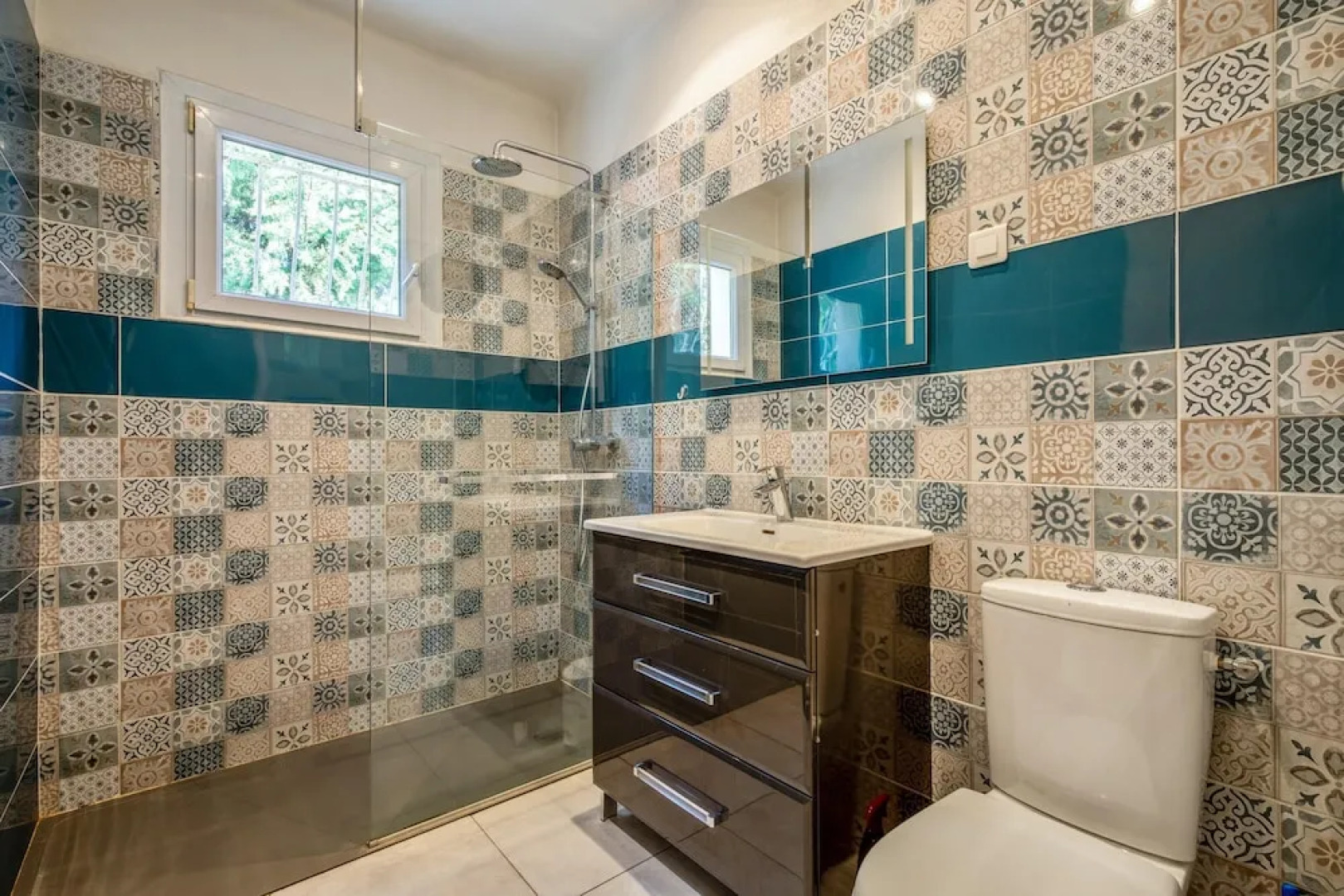 Villa With 6 Bedrooms in Cournonterral, With Private Pool and Enclosed