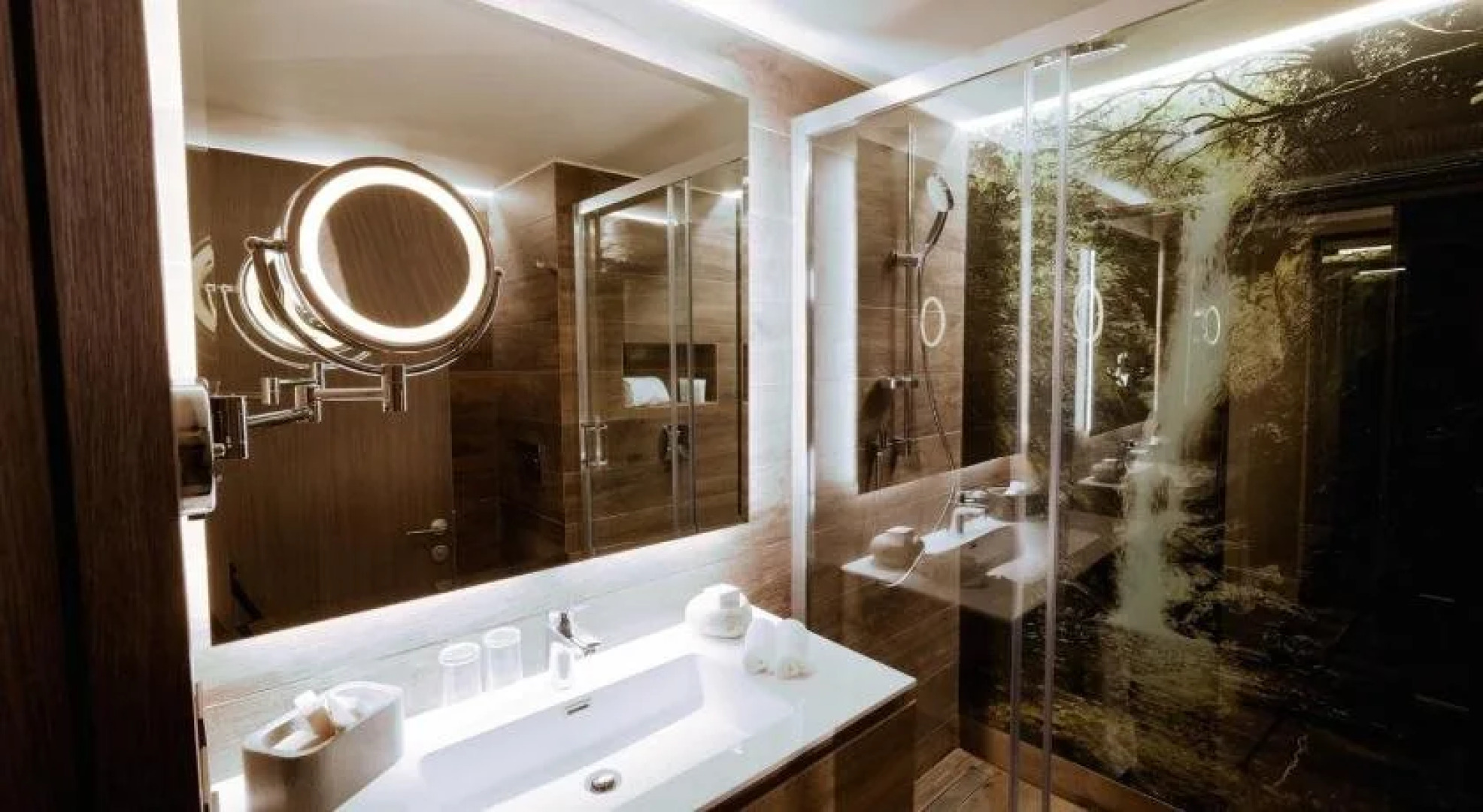 Gran Hotel Termas de Chillán