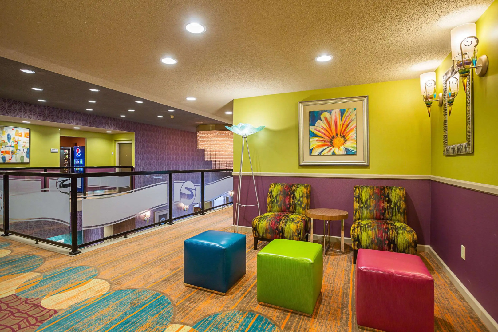 Clarion Inn & Suites Evansville Eastland Area
