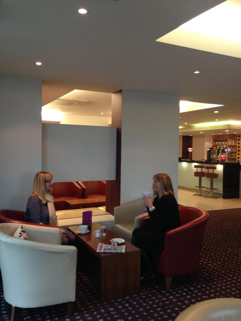 Holiday Inn Express Doncaster by IHG