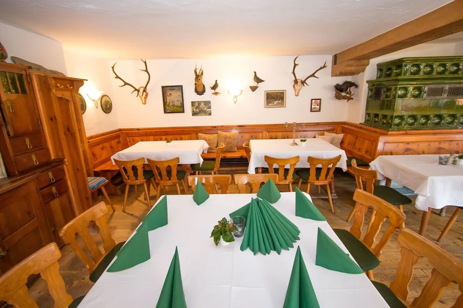 Alpengasthof Madlbauer